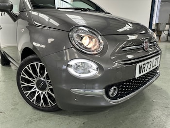 Used Fiat 500 2023 for sale - 79199349: Photo