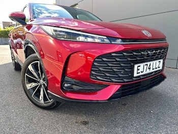 Used MG MG HS 2024 for sale - 79360533: Photo