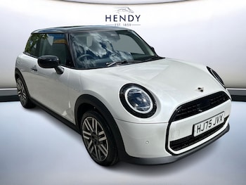 Used MINI Cooper 2025 for sale - 79199299: Photo