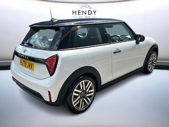 Used MINI Cooper 2025 for sale - 79199299: Photo