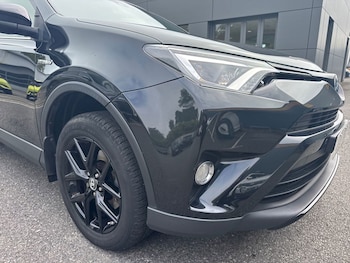Used Toyota RAV4 2018 for sale - 79199019: Photo