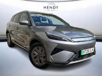 Used BYD Atto 3 2026 for sale - 79600698: Photo
