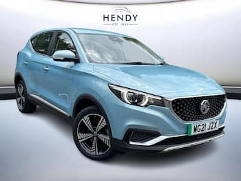 Used MG MG ZS 2021 for sale - 79668769: Photo