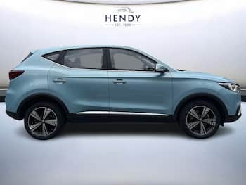 Used MG MG ZS 2021 for sale - 79668769: Photo