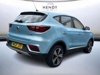 Used MG MG ZS 2021 for sale - 79668769: Photo