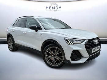 Used Audi Q3 2020 for sale - 79200428: Photo