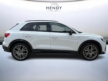 Used Audi Q3 2020 for sale - 79200428: Photo