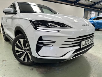 Used BYD Seal U 2025 for sale - 79200151: Photo