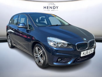 Used BMW 2 Series 2015 for sale - 79199241: Photo