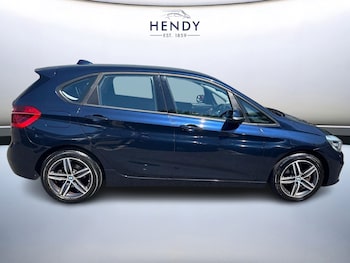 Used BMW 2 Series 2015 for sale - 79199241: Photo