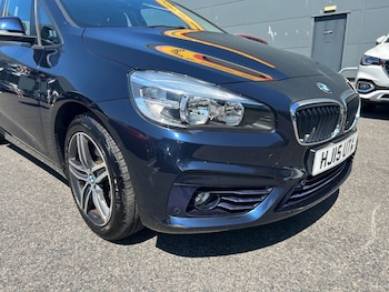 Used BMW 2 Series 2015 for sale - 79199241: Photo