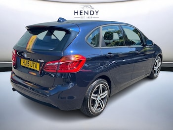 Used BMW 2 Series 2015 for sale - 79199241: Photo