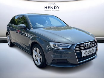 Used Audi A3 2019 for sale - 79199099: Photo