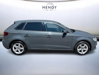 Used Audi A3 2019 for sale - 79199099: Photo