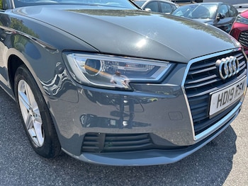 Used Audi A3 2019 for sale - 79199099: Photo