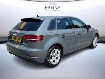 Used Audi A3 2019 for sale - 79199099: Photo