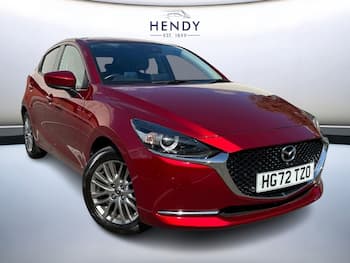 Used Mazda Mazda2 2023 for sale - 79600729: Photo
