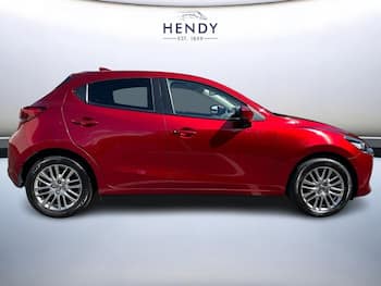 Used Mazda Mazda2 2023 for sale - 79600729: Photo
