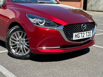 Used Mazda Mazda2 2023 for sale - 79600729: Photo