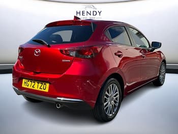 Used Mazda Mazda2 2023 for sale - 79600729: Photo