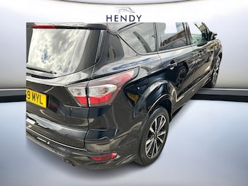 Used Ford Kuga 2019 for sale - 79198935: Photo