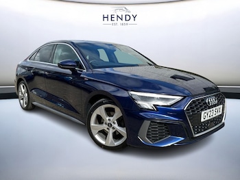 Used Audi A3 2023 for sale - 79199588: Photo