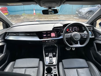 Used Audi A3 2023 for sale - 79199588: Photo