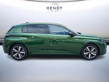 Used Peugeot 308 2022 for sale - 79589288: Photo