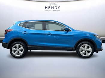 Used Nissan Qashqai 2020 for sale - 79740174: Photo