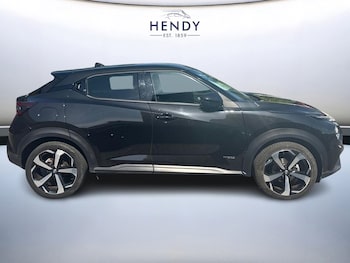 Used Nissan Juke 2023 for sale - 79199231: Photo