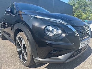 Used Nissan Juke 2023 for sale - 79199231: Photo