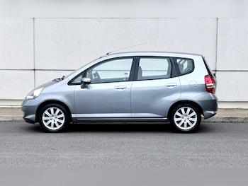 Used Honda Jazz 2005 for sale - 78866113: Photo