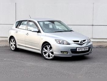Used Mazda Mazda3 2007 for sale - 78866112: Photo