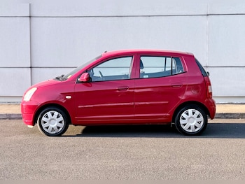 Used Kia Picanto 2006 for sale - 78761129: Photo