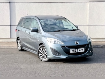 Used Mazda Mazda5 2012 for sale - 78690007: Photo