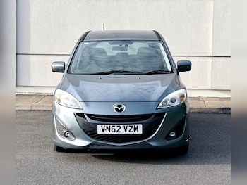 Used Mazda Mazda5 2012 for sale - 78690007: Photo