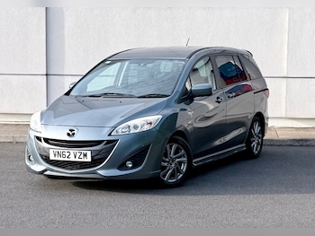 Used Mazda Mazda5 2012 for sale - 78690007: Photo