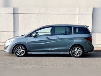 Used Mazda Mazda5 2012 for sale - 78690007: Photo