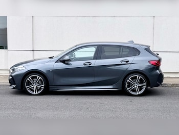 Used BMW 1 Series 2020 for sale - 78774367: Photo