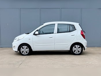 Used Hyundai i10 2012 for sale - 78783473: Photo
