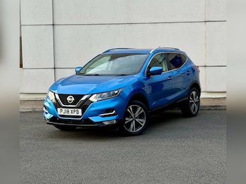 Used Nissan Qashqai 2018 for sale - 78833789: Photo