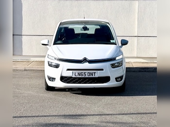 Used Citroen Grand C4 Picasso 2015 for sale - 78833656: Photo