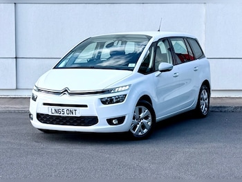 Used Citroen Grand C4 Picasso 2015 for sale - 78833656: Photo