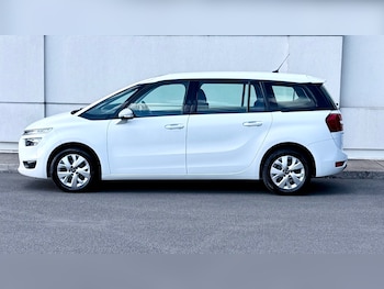 Used Citroen Grand C4 Picasso 2015 for sale - 78833656: Photo