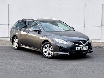 Used Mazda Mazda6 2010 for sale - 78833788: Photo