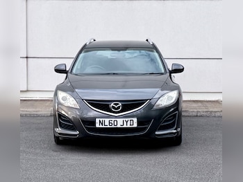 Used Mazda Mazda6 2010 for sale - 78833788: Photo
