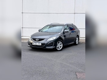 Used Mazda Mazda6 2010 for sale - 78833788: Photo