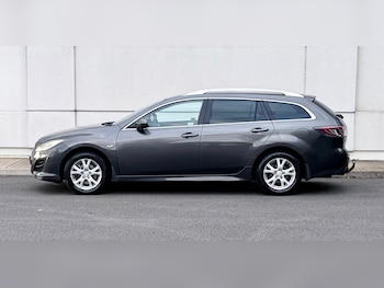 Used Mazda Mazda6 2010 for sale - 78833788: Photo