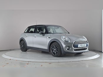 Used MINI Hatch 2015 for sale - 78576622: Photo