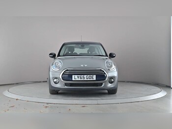 Used MINI Hatch 2015 for sale - 78576622: Photo